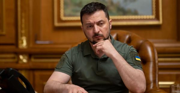 Зеленський про Бахмут: ЗСУ залишаються у місті, у них є важливе завдання - Новини України