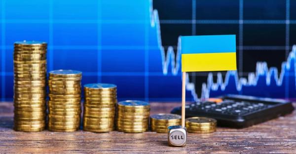 Економічна стратегія-2023: за рахунок чого може зрости ВВП під час війни - Новини України