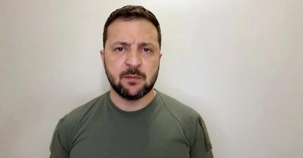 Зеленський розповів, хто потрапив під обмеження і анонсував ще масштабніші санкції - Новини України