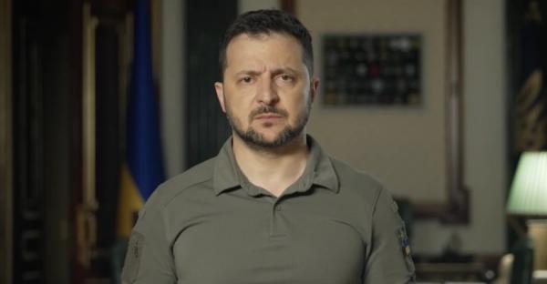 Після візиту до Фінляндії Зеленський вирушив до Нідерландів - Новини України