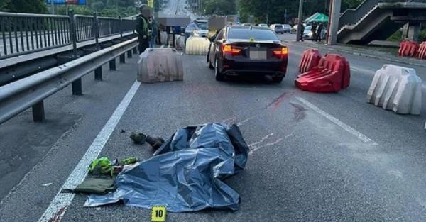ВРП дозволила заарештувати суддю, який збив на смерть нацгвардійця - Новини України