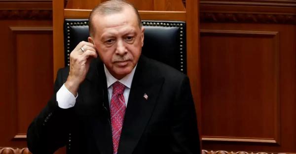 Вибори в Туреччині: Ердоган набрав менше 50% голосів - Новини України