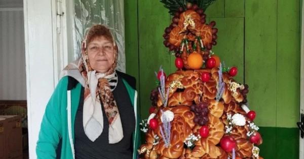 Буковинське поминальне деревце стало елементом нематеріальної культурної спадщини - Новини України