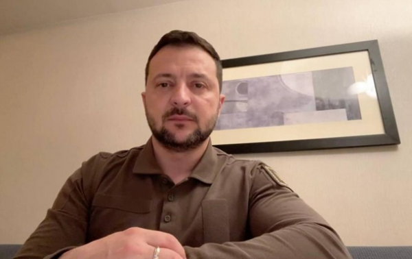 Саміт G7: Зеленський підвів підсумки першого дня