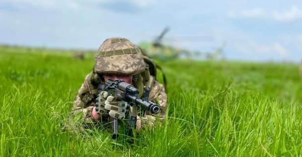 ЗСУ знищили три російських БПЛА та 14 артсистем - Новини України