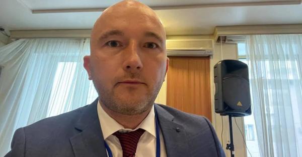 Суддю Олексія Тандира, який збив нацгвардійця на блокпосту, заарештували - Новини України