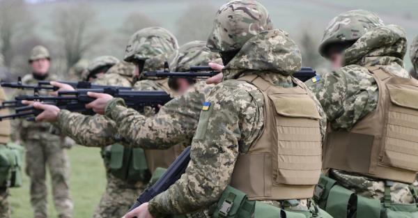 Міноборони: поранених бійців ЗСУ призначатимуть на посади у тилу - Новини України
