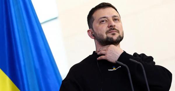 Зеленський прокоментував інформацію щодо його бажання окупувати російські села - Новини України