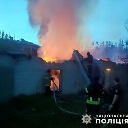 Росіяни за добу зруйнували на Донеччині понад 60 будівель та вбили двох цивільних - Новини України