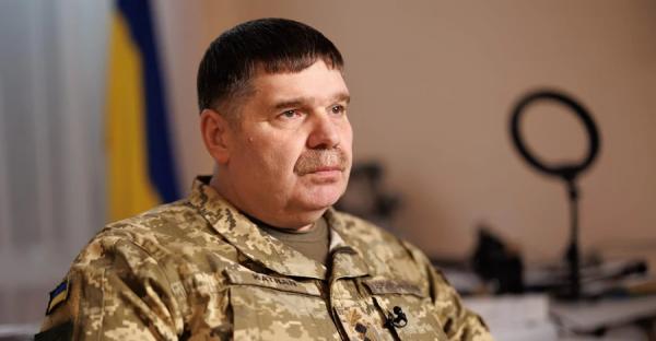 У ЗСУ спростували заяву Пригожина про загибель у Бахмуті командувача тероборони - Новини України