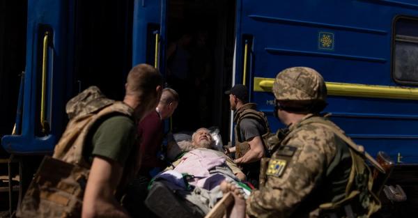 Росіяни хаотично обстрілюють Херсон та область: загинула щонайменше 21 людина - Новини України