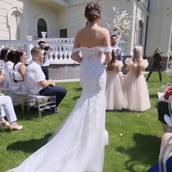 Колишній чоловік Ані Лорак зіграв весілля у Конча-Заспі - Новини України