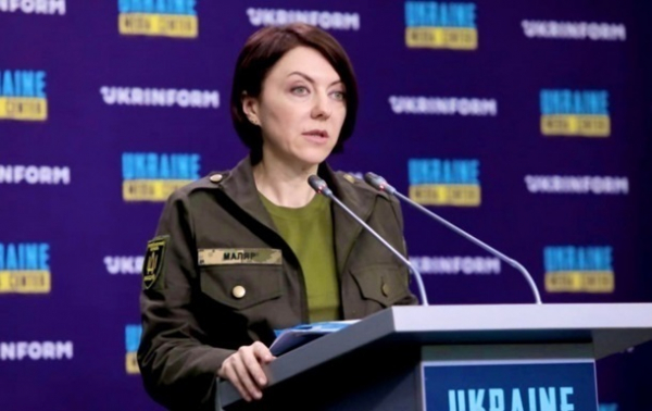 У Міноборони пояснили вкиди РФ про втрати ЗСУ