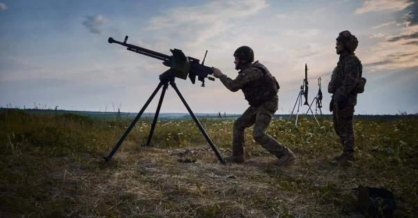 Верховна Рада збільшила до 40 днів відпустки для військових - Новини України