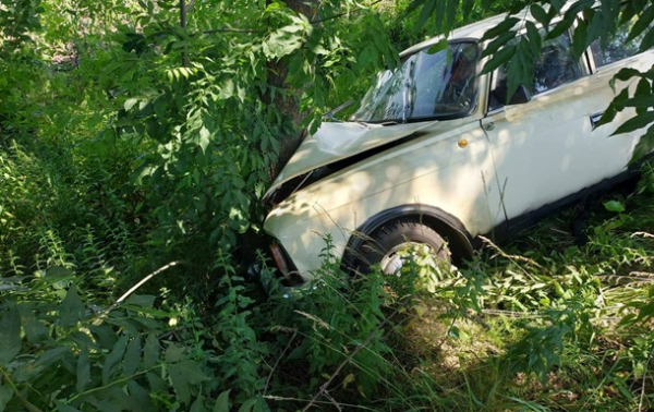 Під Києвом сталася ДТП: серед постраждалих - діти