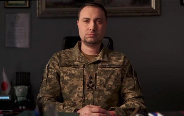 Німецьке видання спростувало російський фейк про поранення Буданова