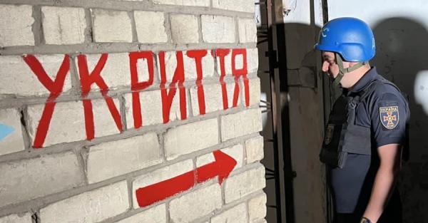 У Києві через закрите укриття суд відправив під домашній арешт керівника поліклініки - Новини України