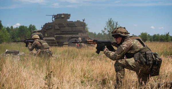 ISW: ЗСУ провели контрнаступальні операції на трьох ділянках фронту   - Новини України
