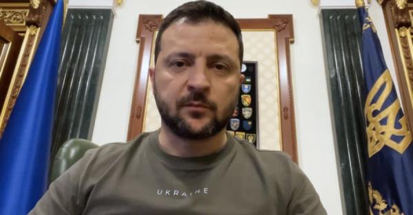 Президент: Нові санкції ЄС додатково обмежать доходи Росії - Новини України