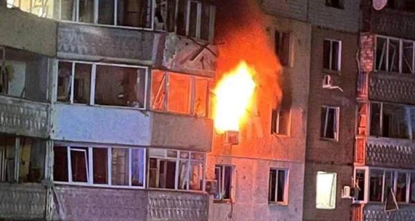 Нічна атака "шахедів" на Одесу: троє загиблих, 10 поранених - Новини України