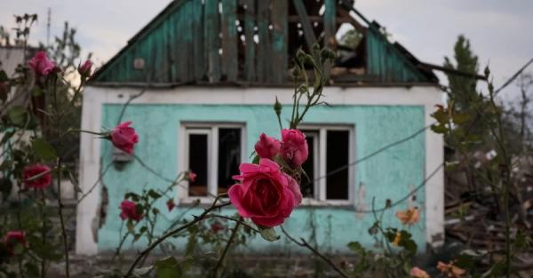 Під час обстрілу Сумської області загинули батько і син - Новини України