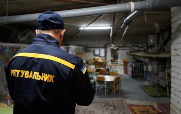 В Україні перевірено понад 50 тисяч укриттів, чверть із них непридатні 