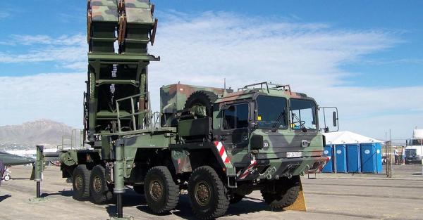 Володимир Зеленський: Росіяни не знищили жодного Patriot  - Новини України
