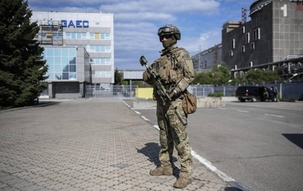 Зеленський попередив про загрозу теракту на ЗАЕС