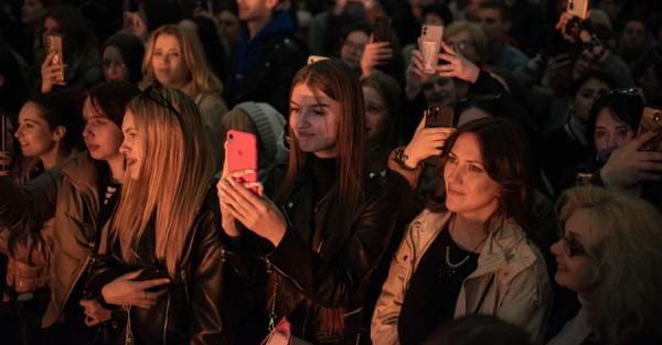 У Київській області заборонили проводити концерти та дискотеки після 21:00 - Новини України