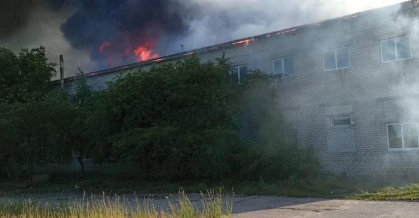 РФ атакувала Житомирщину, є загиблий та поранені - Новини України