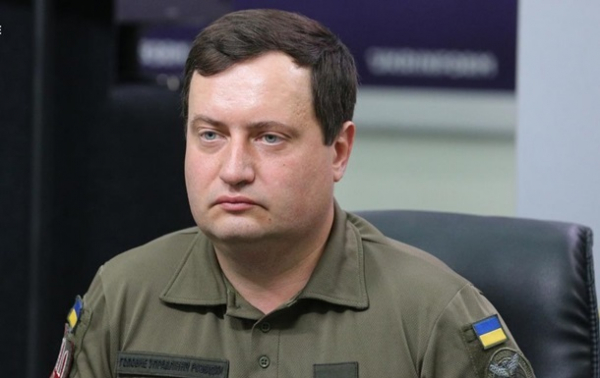 Удар по Чонгарському мосту: реакція ГУР
