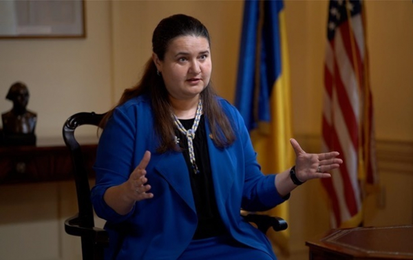 США "змінили тональність" щодо постачання Україні ракет ATACMS - посол