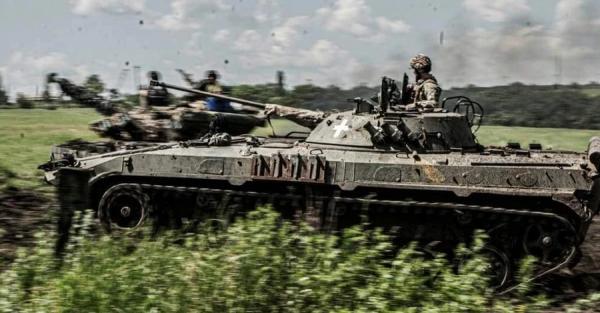 Генштаб: За добу ЗСУ відбили 25 атак РФ на чотирьох напрямках, тривають важкі бої - Новини України
