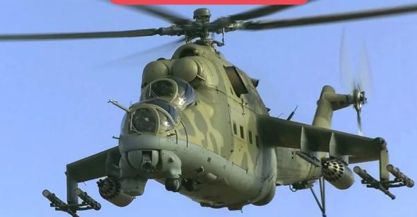РФ втратила в Україні вже 307 гелікоптерів - Новини України
