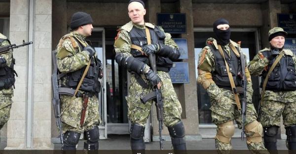Росіяни посилили репресії на окупованому Запоріжжі - Новини України
