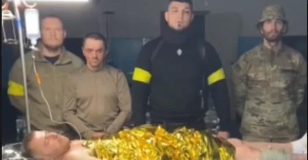 Губернатор Бєлгородщини погодився на зустріч з представниками легіону "Свобода Росії" - Новини України