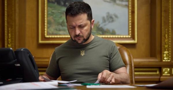 Зеленський розповів Байдену, Трюдо і Дуді про затверджений Росією сценарій мінування ЗАЕС - Новини України