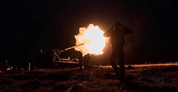 На Харківщині російська ДРГ намагалась проникнути через держкордон України - Новини України