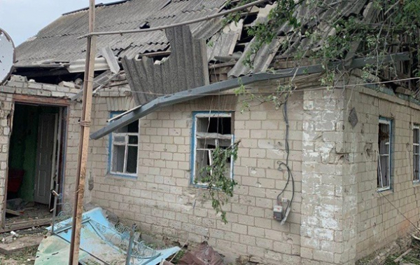 Померли дві жінки, які постраждали під час обстрілу Комишувахи