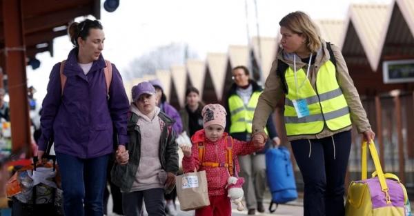 У Болгарії викрили схему шахрайства на розміщенні українських біженців - Новини України