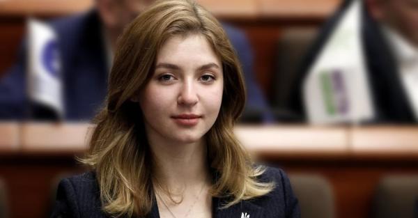 Депутата Київради Ярину Арʼєву відправили під цілодобовий домашній арешт - Новини України