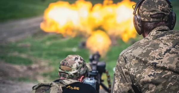 Генштаб повідомив про важкі бої на чотирьох напрямках - Новини України