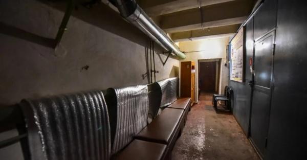 Киянам запропонували самостійно перевіряти бомбосховища у місті - Новини України