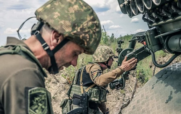 ЗСУ на півдні знищили переобладнаний човен та спостережний пункт росіян