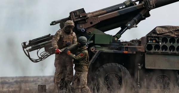 ЗСУ досягли успіху в просуванні на Таврійському напрямку - Новини України