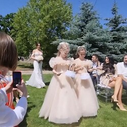 Колишній чоловік Ані Лорак зіграв весілля у Конча-Заспі - Новини України
