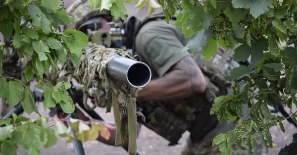 В ISW заявили, що росіяни відмовляються воювати і здаються в полон  на півдні України - Новини України