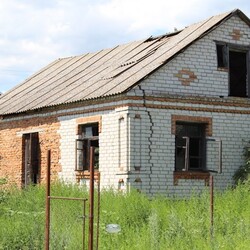 Під час атаки Житомирщини отримали поранення 17 людей, пошкоджено півтисячі будівель - Новини України
