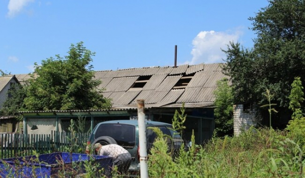 Під час атаки Житомирщини отримали поранення 17 людей, пошкоджено півтисячі будівель - Новини України