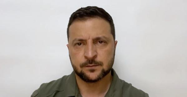 Зеленський запропонував ООН та Туреччині "зернову" ініціативу у тристоронньому форматі - Новини України